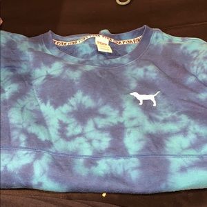 Victoria’s Secret pink